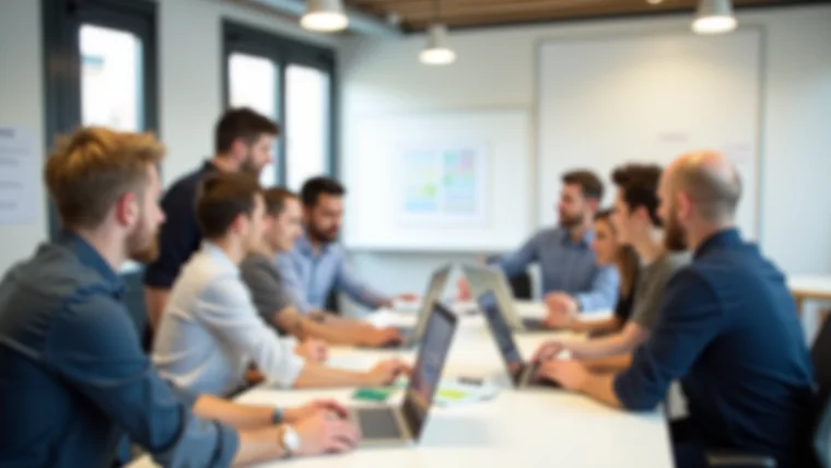 Espace de travail de la rédaction
